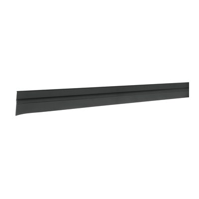 Guardapolvo Negro 1m