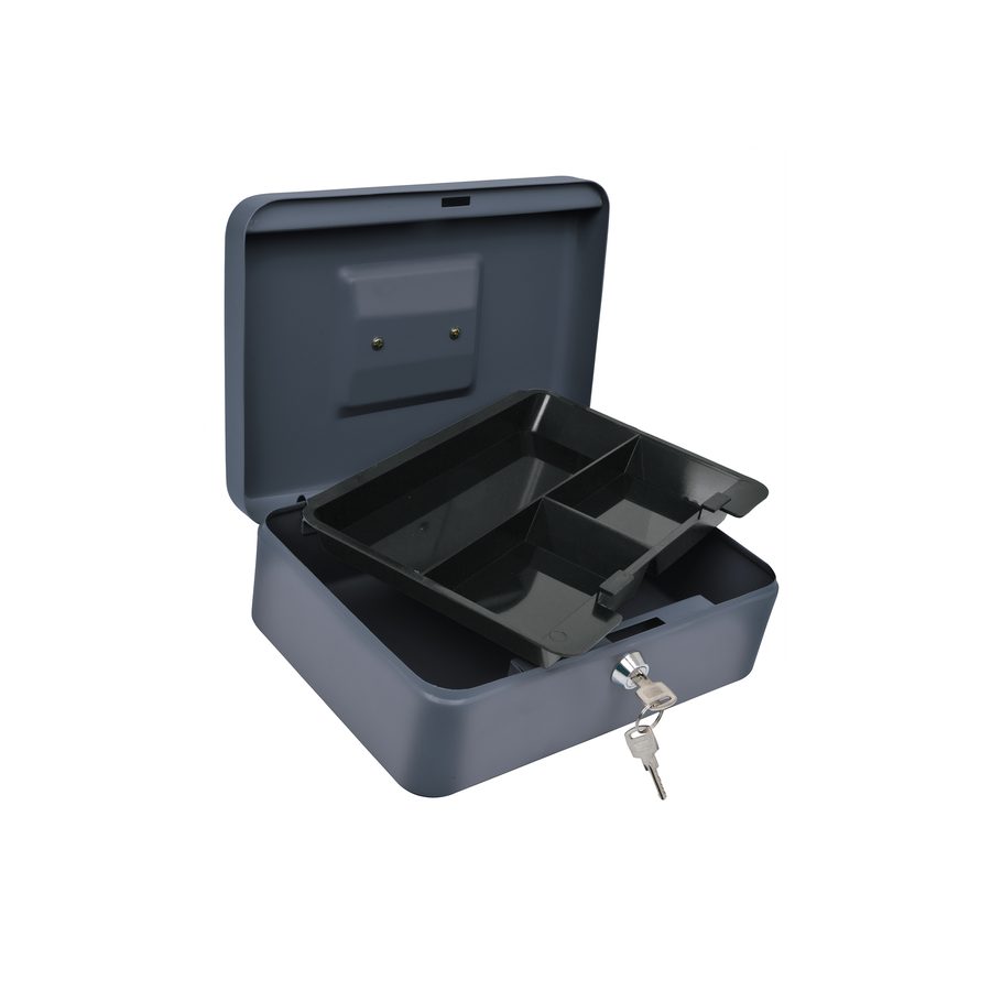 Caja Para Dinero