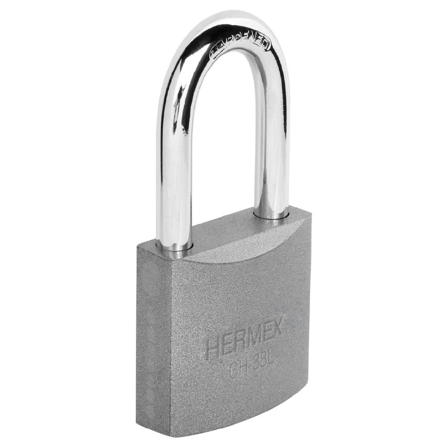 Candad Hierro 38mm