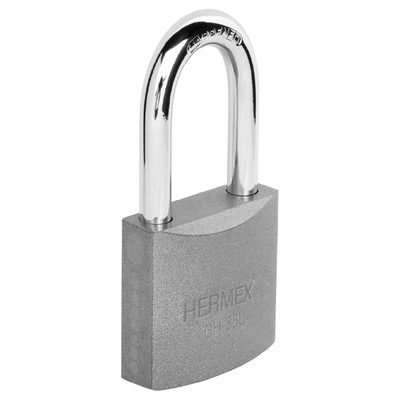 Candado De Hierro 38mm