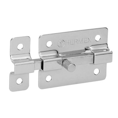 Pasador De Barra Plano 2"
