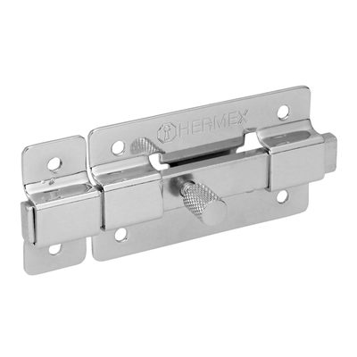 Pasador De Barra Plano 3"