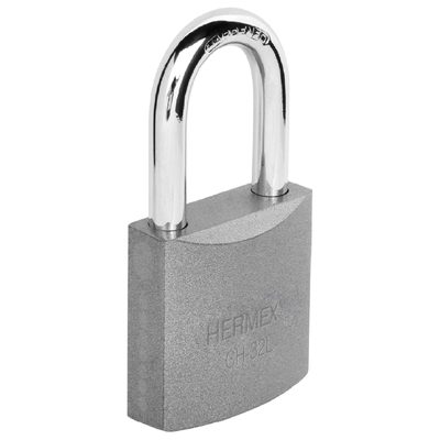 Candado Hierro 32mm