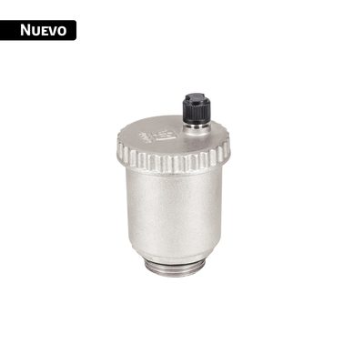 Válvula Purga De Aire 3/4 "
