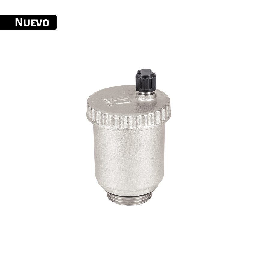 Válvula Purga De Aire 3/4 "