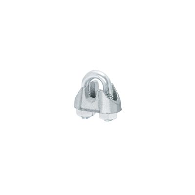 Nudos Para Cable 1/8"