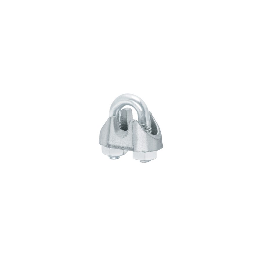 Nudos Para Cable 1/8"