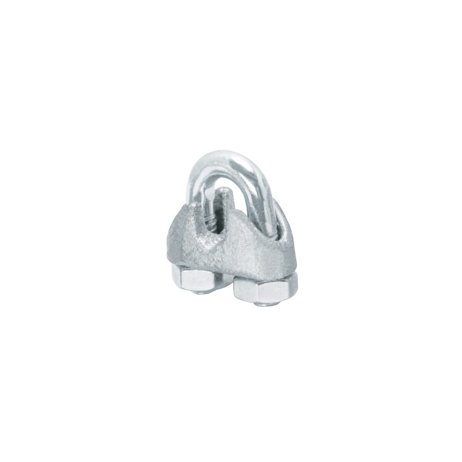 Nudo Para Cable 3/16"