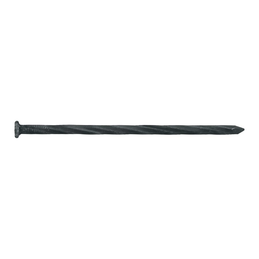 Clavo Concreto Kilo 4"