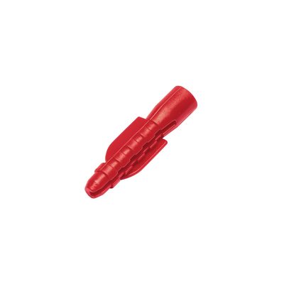 Taquete Rojo De (fiero) 1/4
