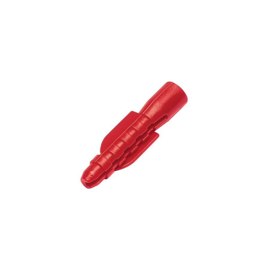 Taquete Rojo De (fiero) 1/4