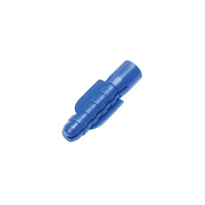 Taquete Azul 3/8