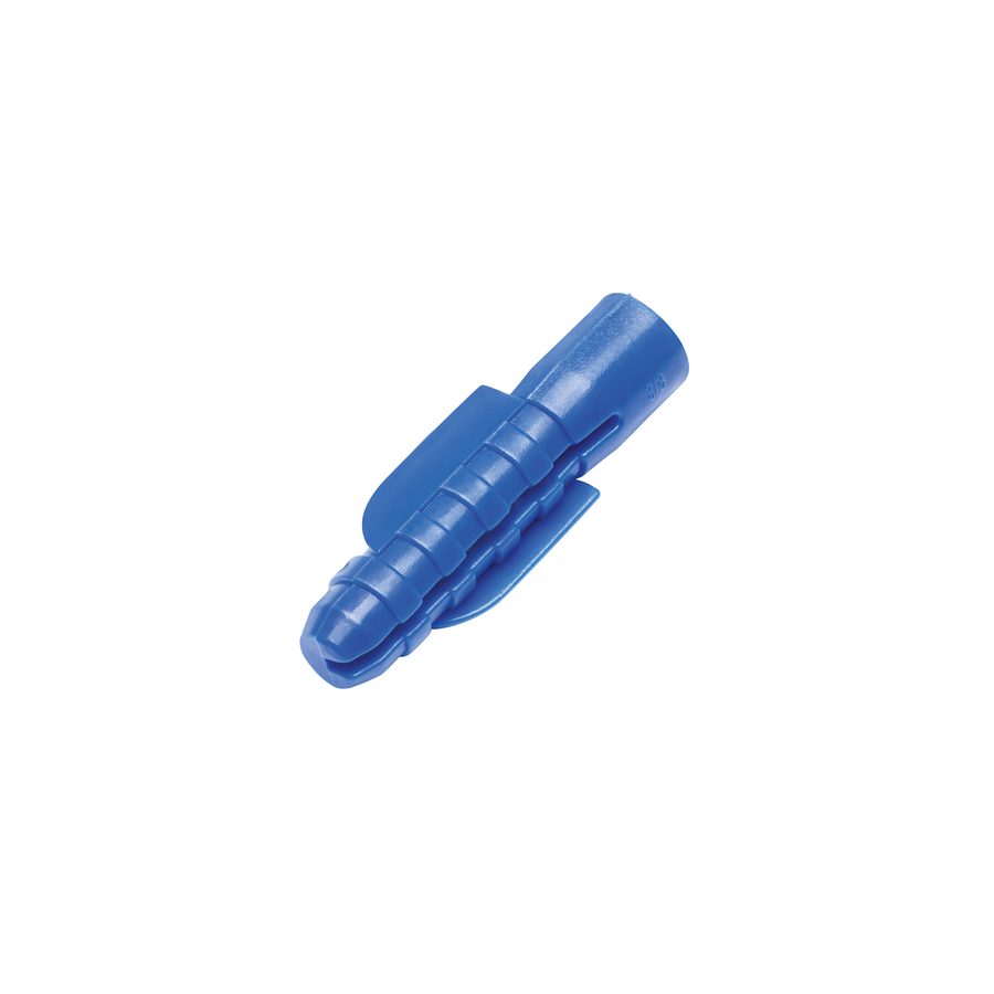 Taquete Azul 3/8