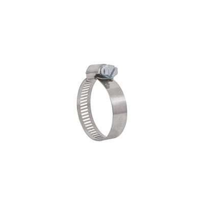 Abrazadera Sin Fin 10pza Asf32p 1 1/4"
