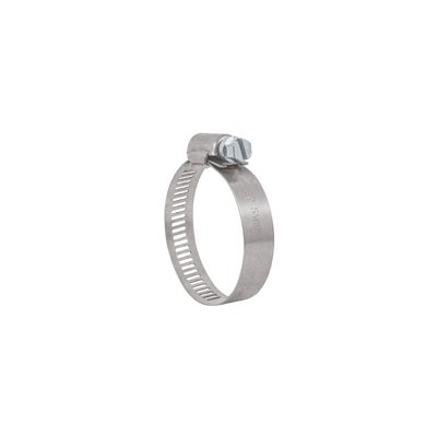 Abrazadera Sin Fin Asf38p 10pza 1 1/2"