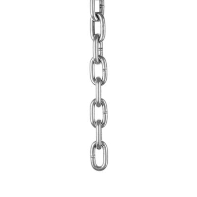 Cadena Pulida 5/16"