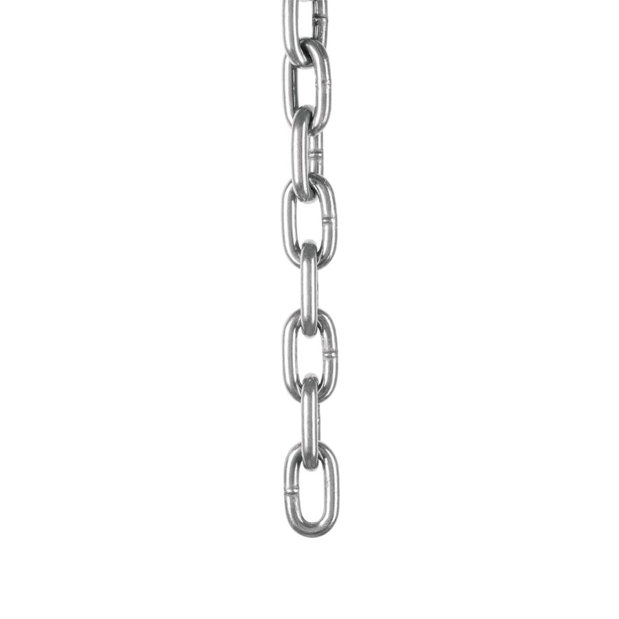Cadena Pulida 5/16"