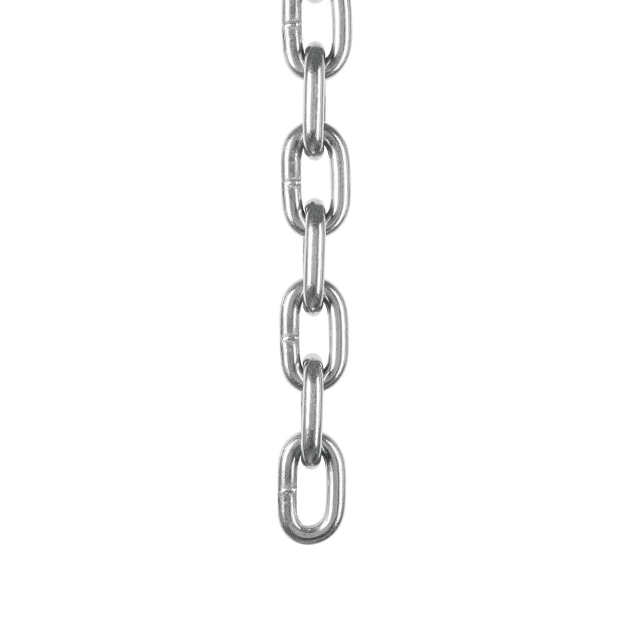Cadena Pulida 3/8"