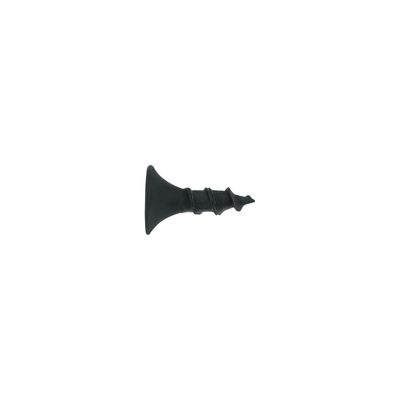 Pija Negra Ciento 6 X 1/2"