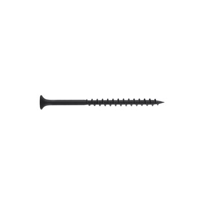 Pija Negra Ciento 10 X 3"