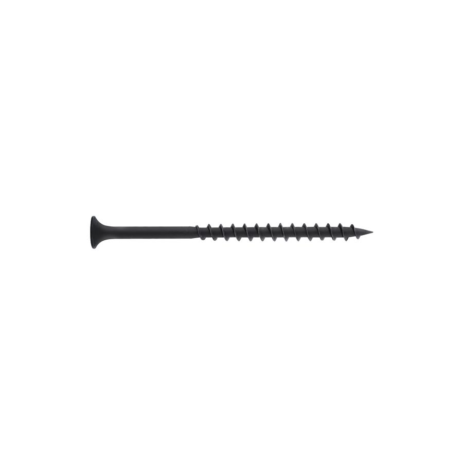 Pija Negra Ciento 10 X 3"