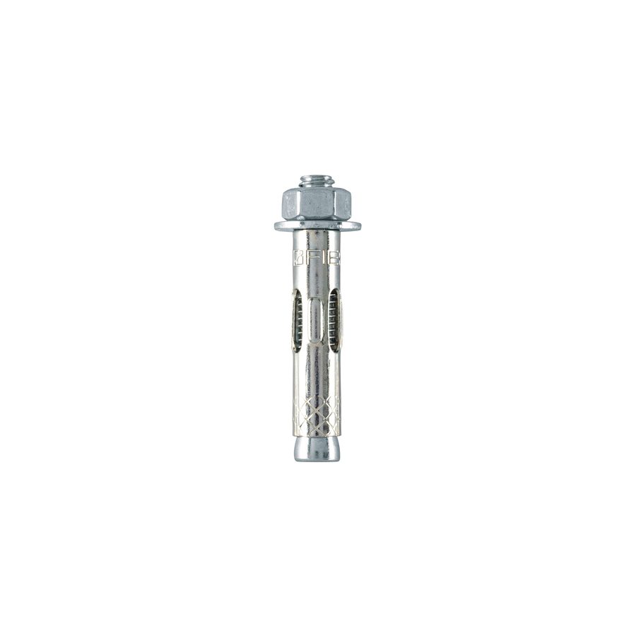 Taquete Expansivo Con Tornillo 5/16"