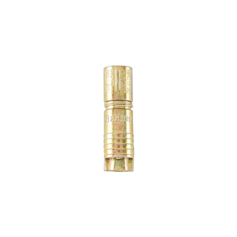Taquete Expansivo 1/4"