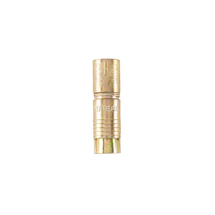 Taquete Expansivo 3/8"