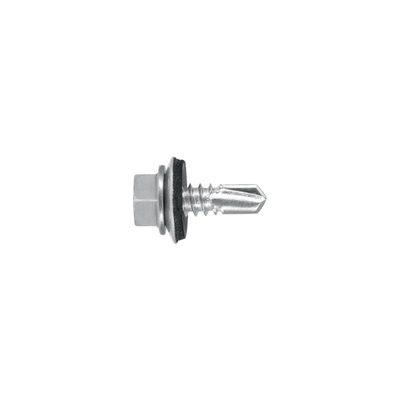 Pija Punta Broca Hexagonal 50 Piezas 14 X 3/4
