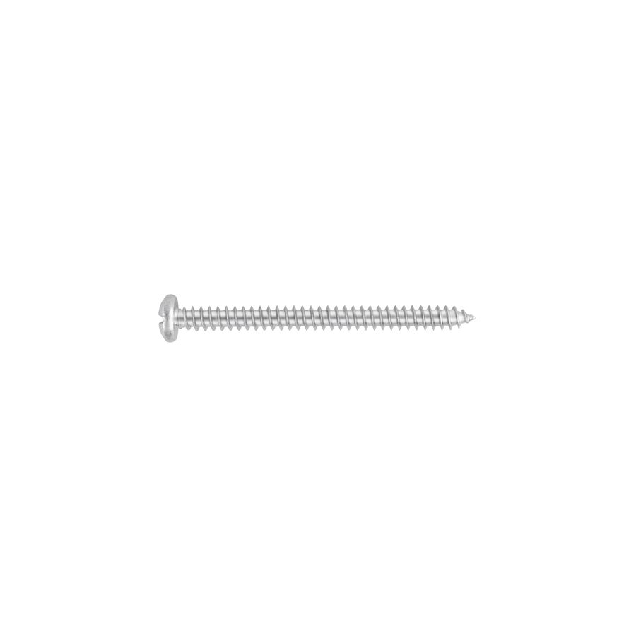 Pija Lamina 8 X 2 20 Piezas