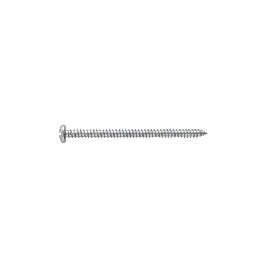 Pija Lamina Ciento 8 X 2 1/2