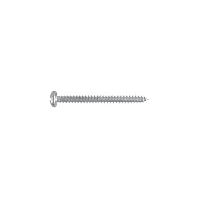 Pija Lamina 10 X 2 Ciento