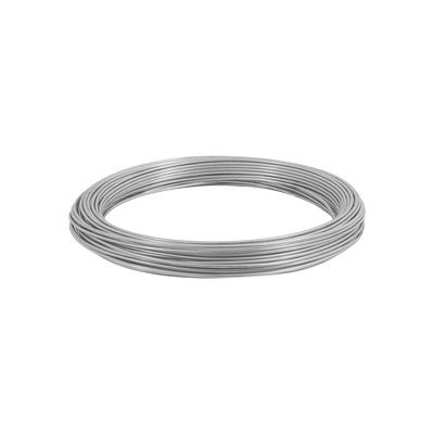 Guia Galvanizada Calibre 12.5
