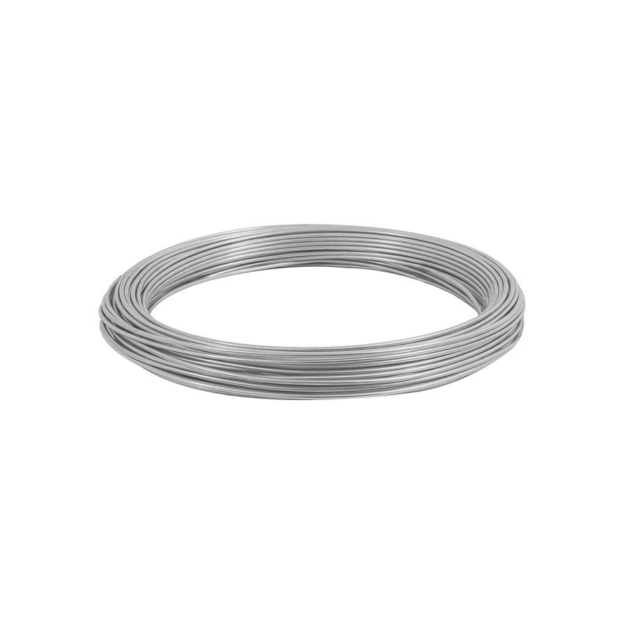 Guia Galvanizada Calibre 12.5