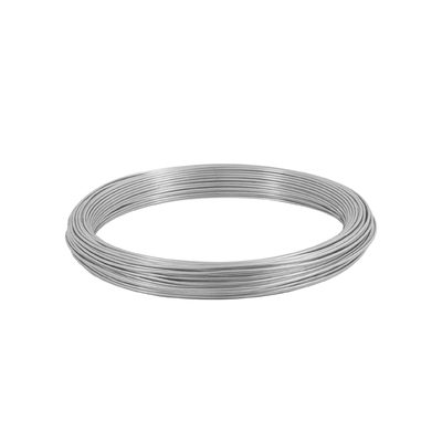 Guia Galvanizada Calibre 14.5