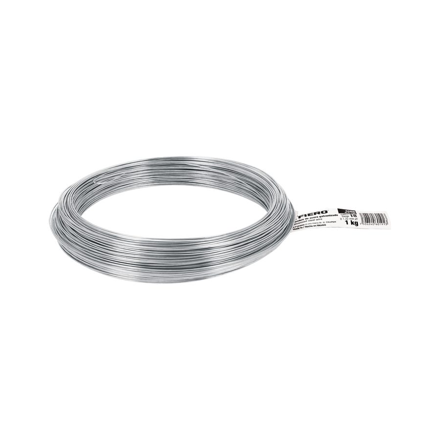 Guia Galvanizada Calibre 18