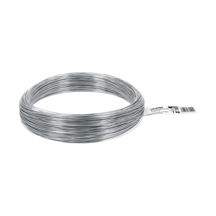 Guia Galvanizada Calibre 20