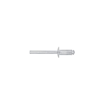 Remaches 1/4" X 3/8"