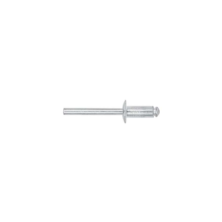Remaches 1/4" X 3/8"