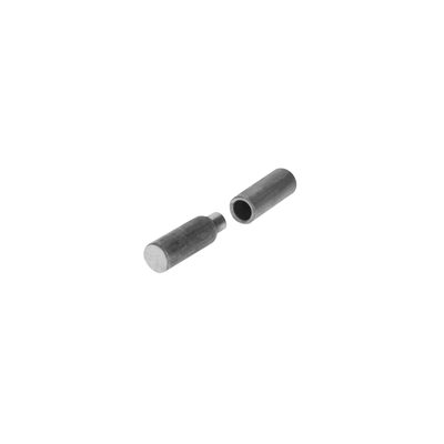Bisagra Tubular Soldable 3/8