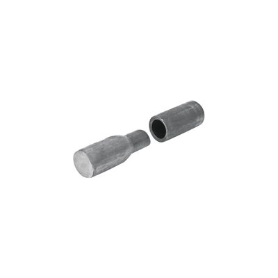 Bisagra Tubular 1/2"
