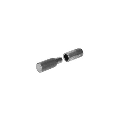 Bisagra Tubular Grande 3/4