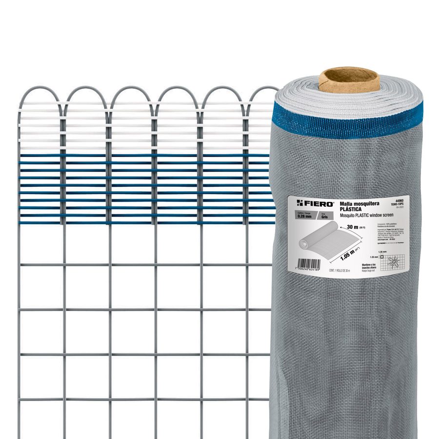Malla Mosquitero 1.05mt