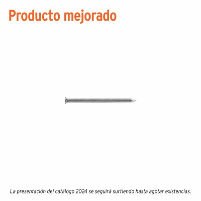Clavo Estandar Kilo 2"