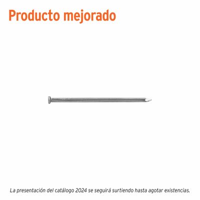 Clavo Estandar Kilo 3"