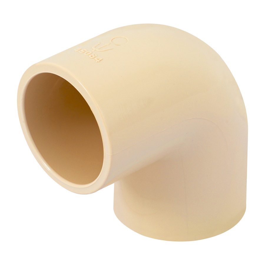 Codo CPVC "1 X 90°"