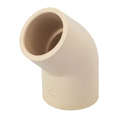 Codo CPVC " °" 1/2