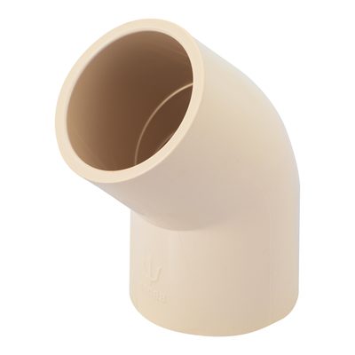 Codo CPVC "1 X 45°"