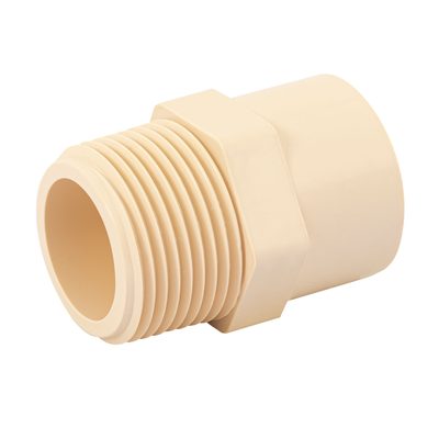 Conector Macho CPVC " 1"