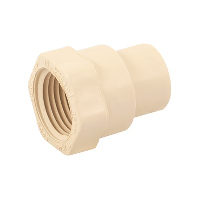 Conector Hembra CPVC " 1/2"